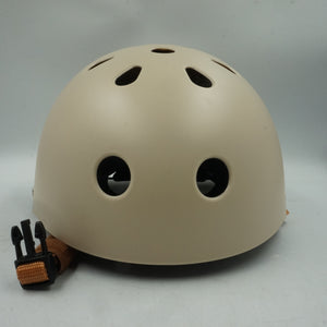 lionelo child's bike helmet