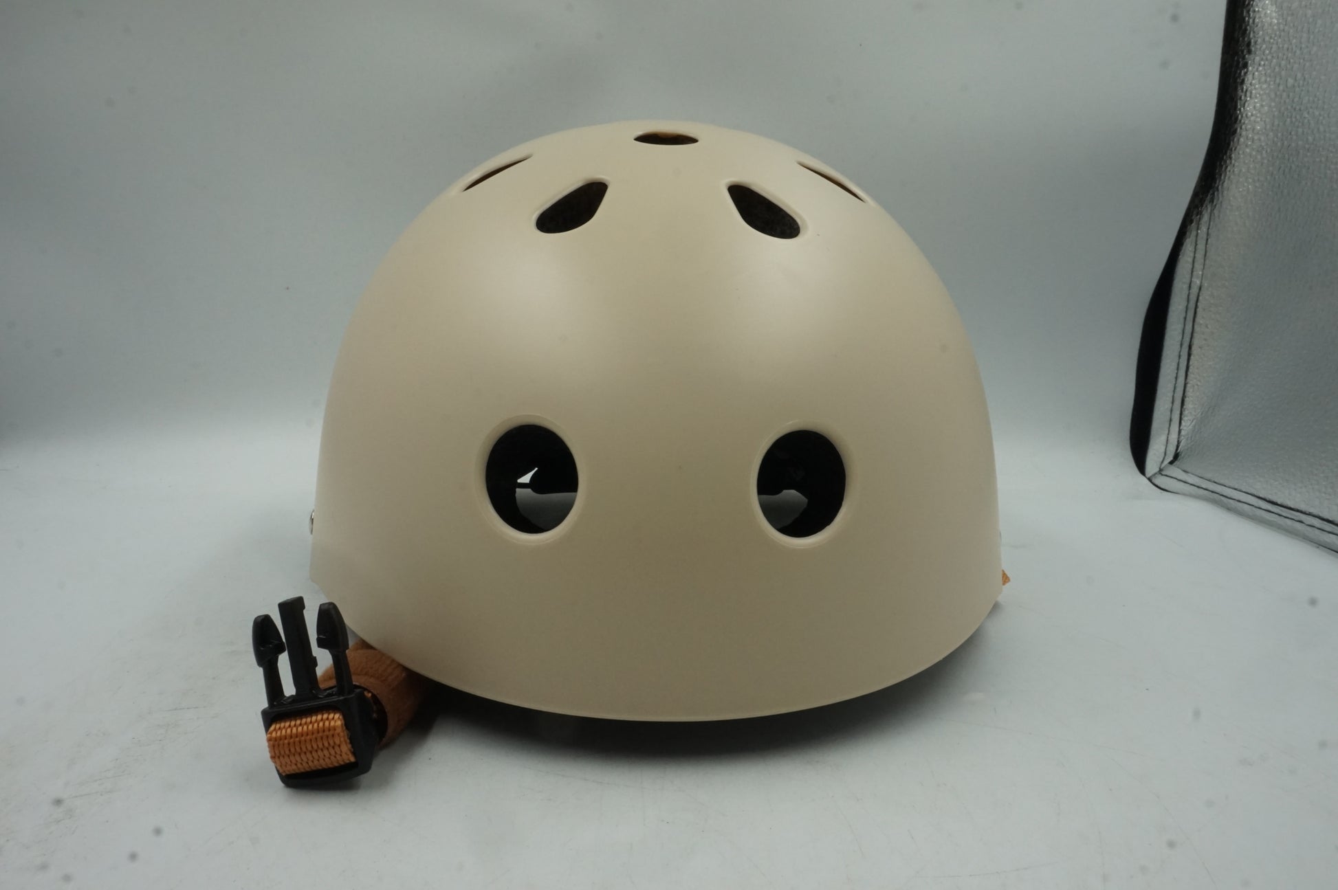 lionelo child's bike helmet