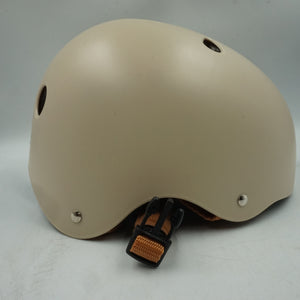 lionelo child's bike helmet