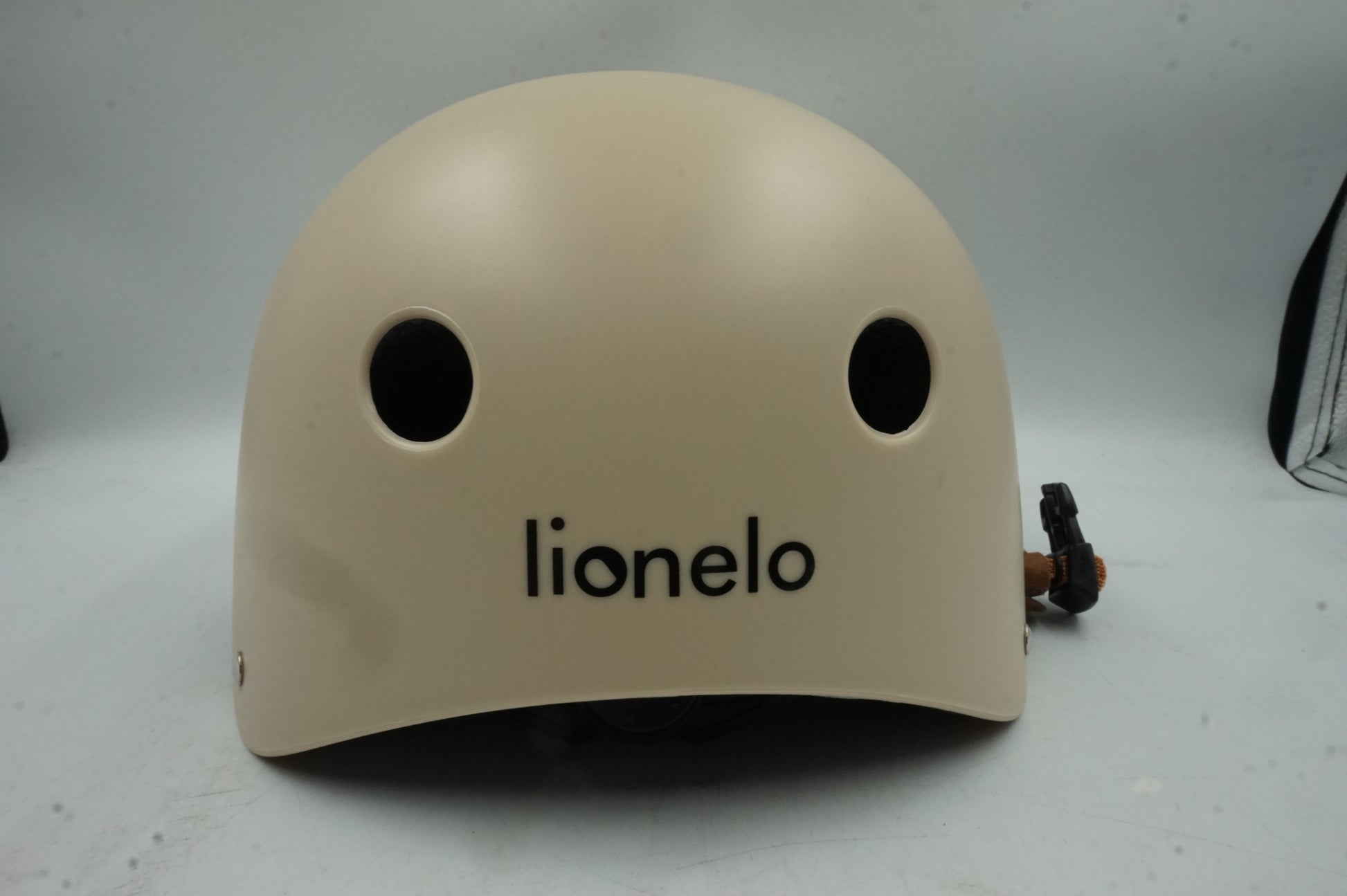 lionelo child's bike helmet