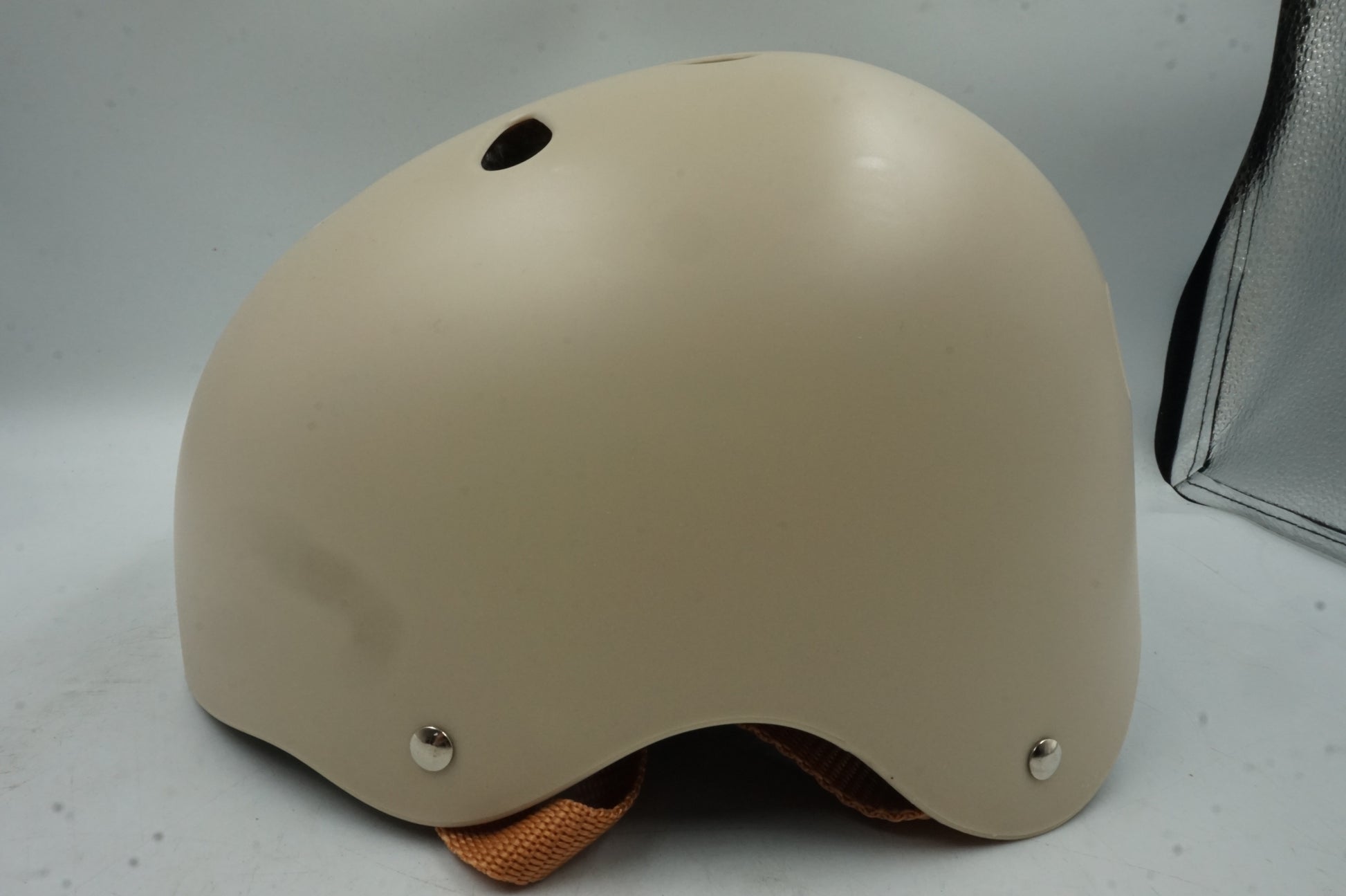 lionelo child's bike helmet