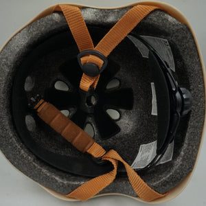 lionelo child's bike helmet