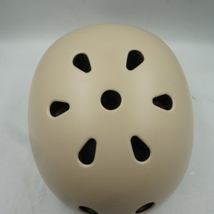 lionelo child's bike helmet