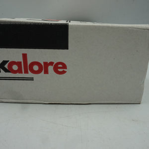 Kalore multi-use microwavable relaxing heat pad for neck and shoulder pain relief