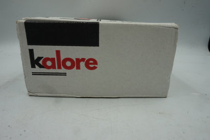 Kalore multi-use microwavable relaxing heat pad for neck and shoulder pain relief