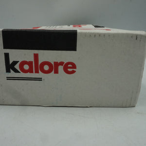 Kalore multi-use microwavable relaxing heat pad for neck and shoulder pain relief