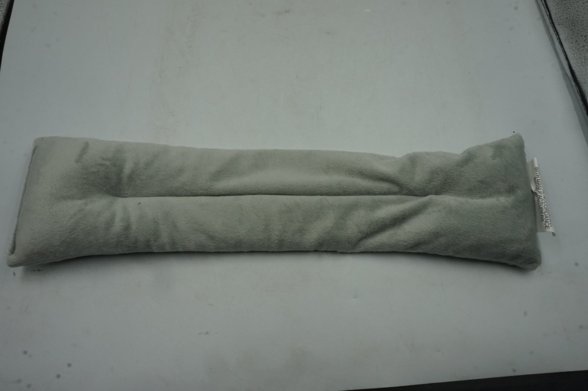 Kalore multi-use microwavable relaxing heat pad for neck and shoulder pain relief