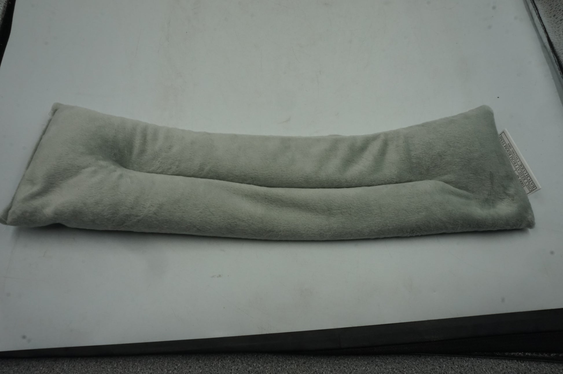 Kalore multi-use microwavable relaxing heat pad for neck and shoulder pain relief