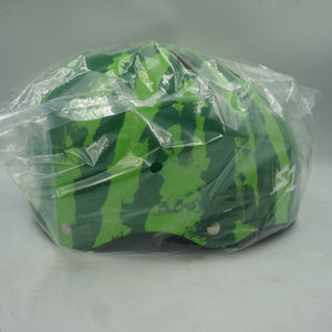 stone helmet co. S1 lifer bike helmet - watermelon size L