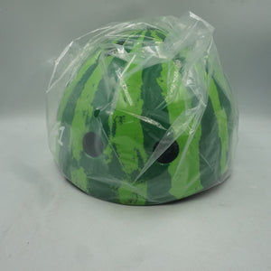 stone helmet co. S1 lifer bike helmet - watermelon size L