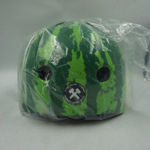 stone helmet co. S1 lifer bike helmet - watermelon size L