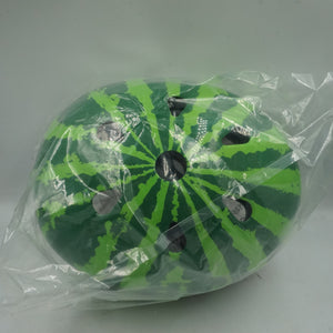 stone helmet co. S1 lifer bike helmet - watermelon size L