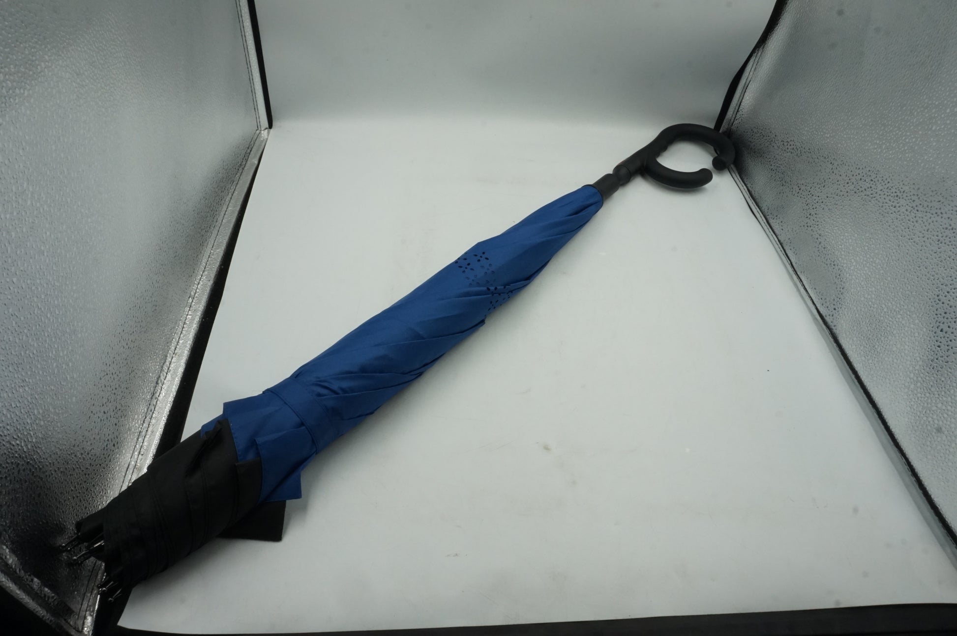 Must have ideas better brolly reversable umbrella
