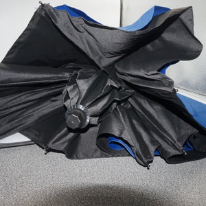 Must have ideas better brolly reversable umbrella