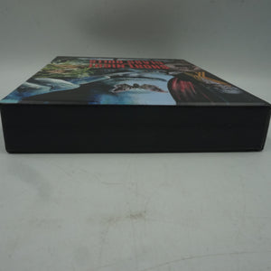 short night of glass dolls the Italian collection 4K Blu-ray