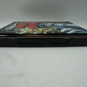 short night of glass dolls the Italian collection 4K Blu-ray