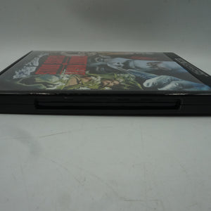 short night of glass dolls the Italian collection 4K Blu-ray