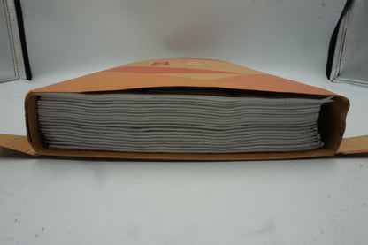 pack of 20 pieces of 30.5X15.4 (12X6") pure white Walplus 3D tile stickers WT3D1803