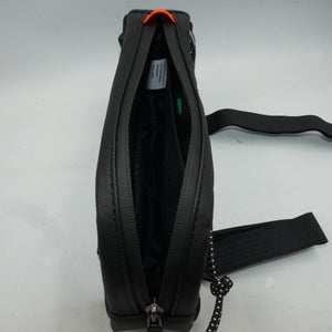 rockbros bike frame waterproof bag with reflective top tube