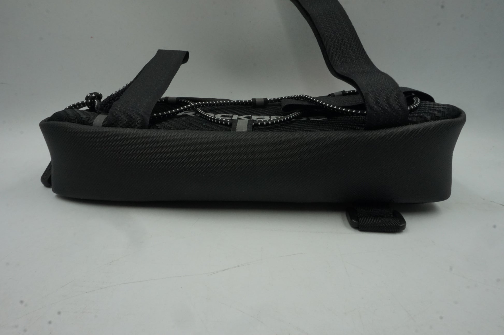 rockbros bike frame waterproof bag with reflective top tube