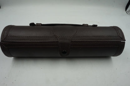 unbranded 12pcs travel shoe polish set