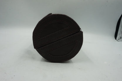 unbranded 12pcs travel shoe polish set