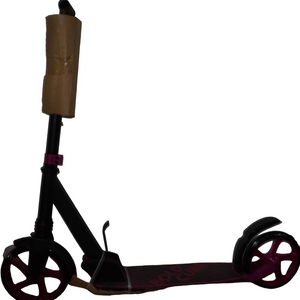 BoldCube magenta Big 2 wheel kids scooter