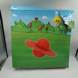 Chad valley jumping pogo ball