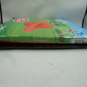 Chad valley jumping pogo ball