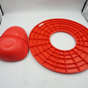 Chad valley jumping pogo ball