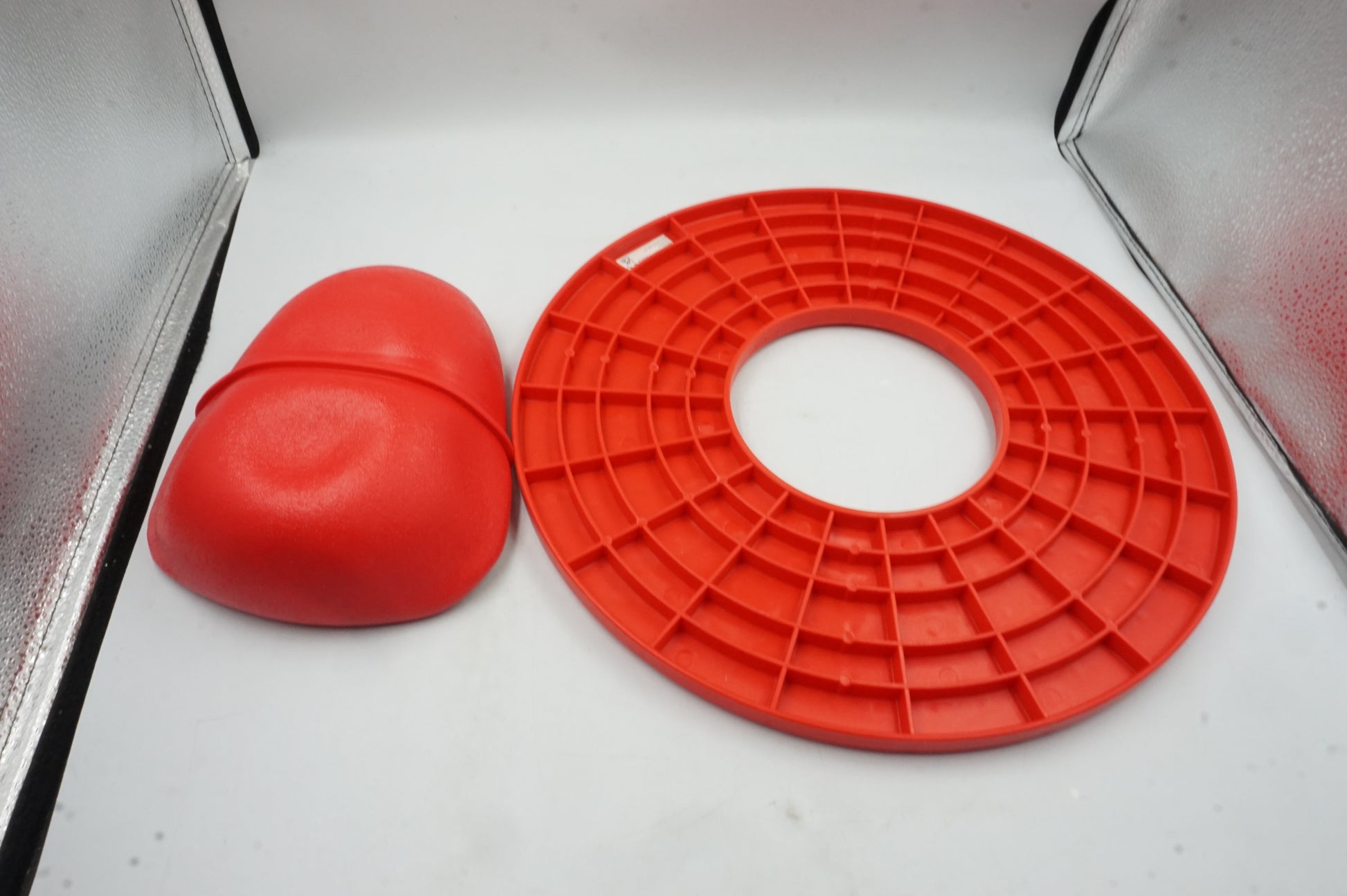 Chad valley jumping pogo ball