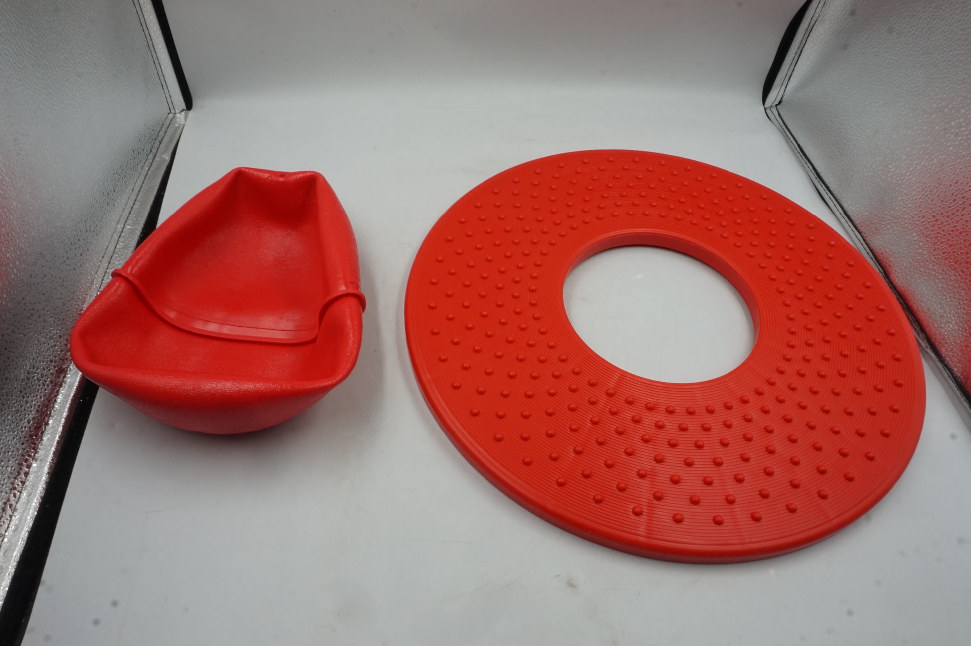 Chad valley jumping pogo ball