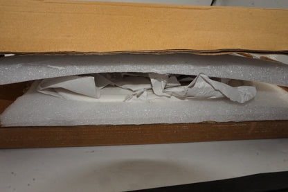 white marble oval bathroom tray