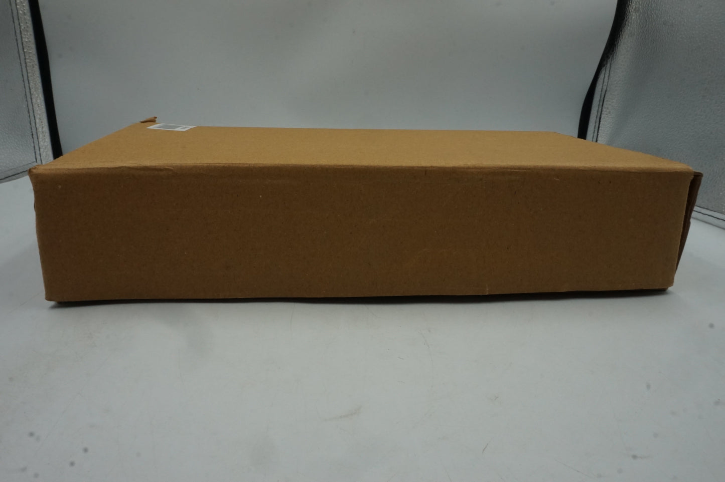 white marble oval bathroom tray