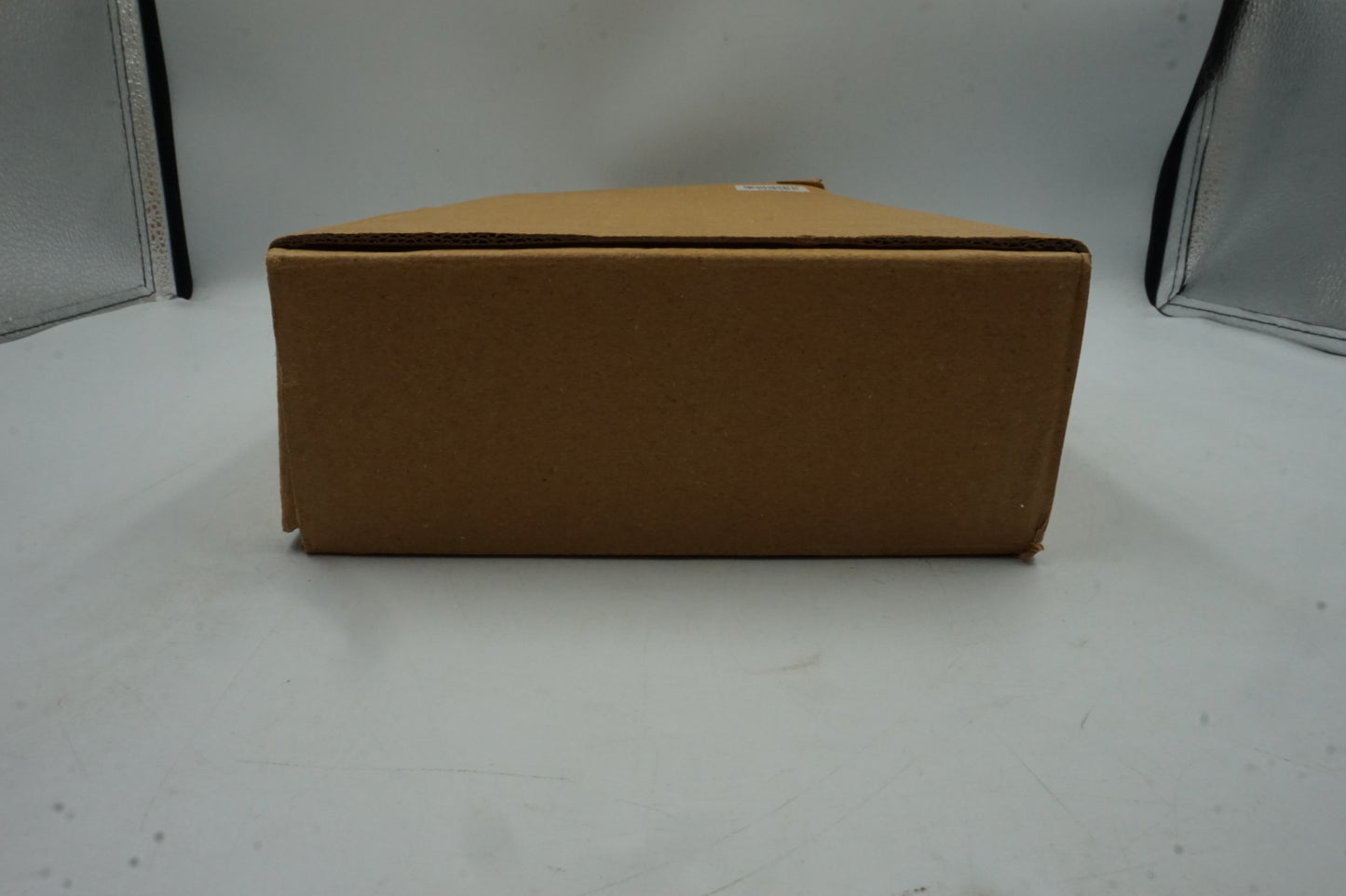 white marble oval bathroom tray