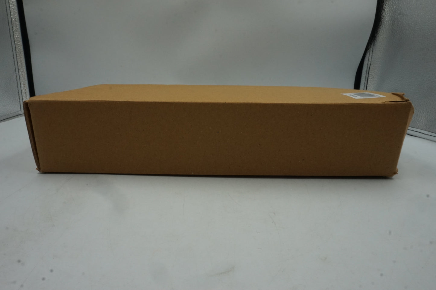 white marble oval bathroom tray