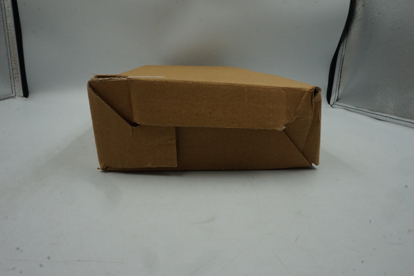 white marble oval bathroom tray