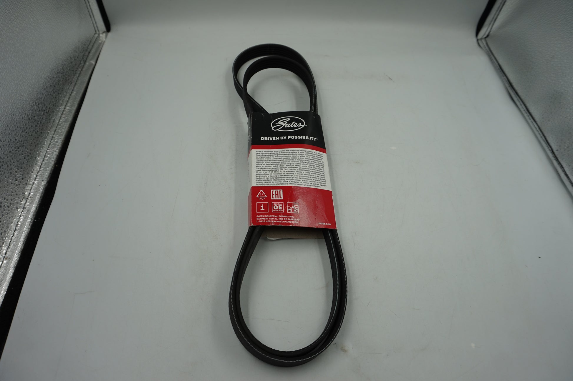 gates micro-v belt 5PK1810