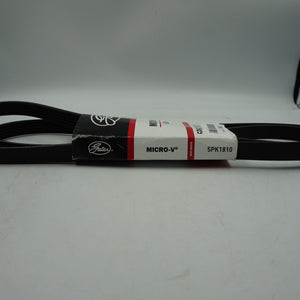 gates micro-v belt 5PK1810