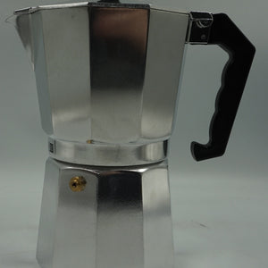 royal ford 9 cup espresso coffee maker