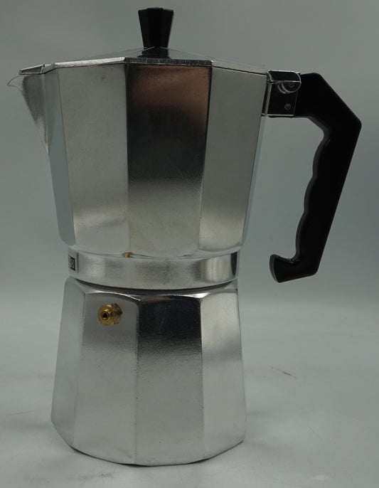 royal ford 9 cup espresso coffee maker