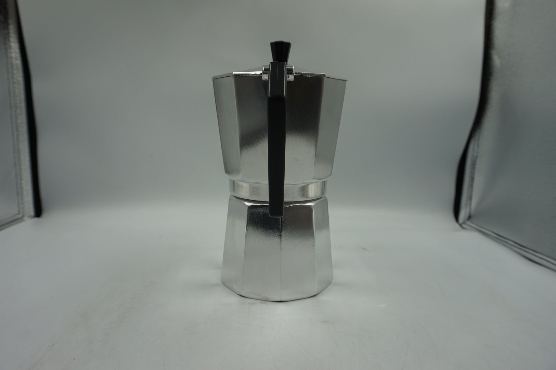 royal ford 9 cup espresso coffee maker