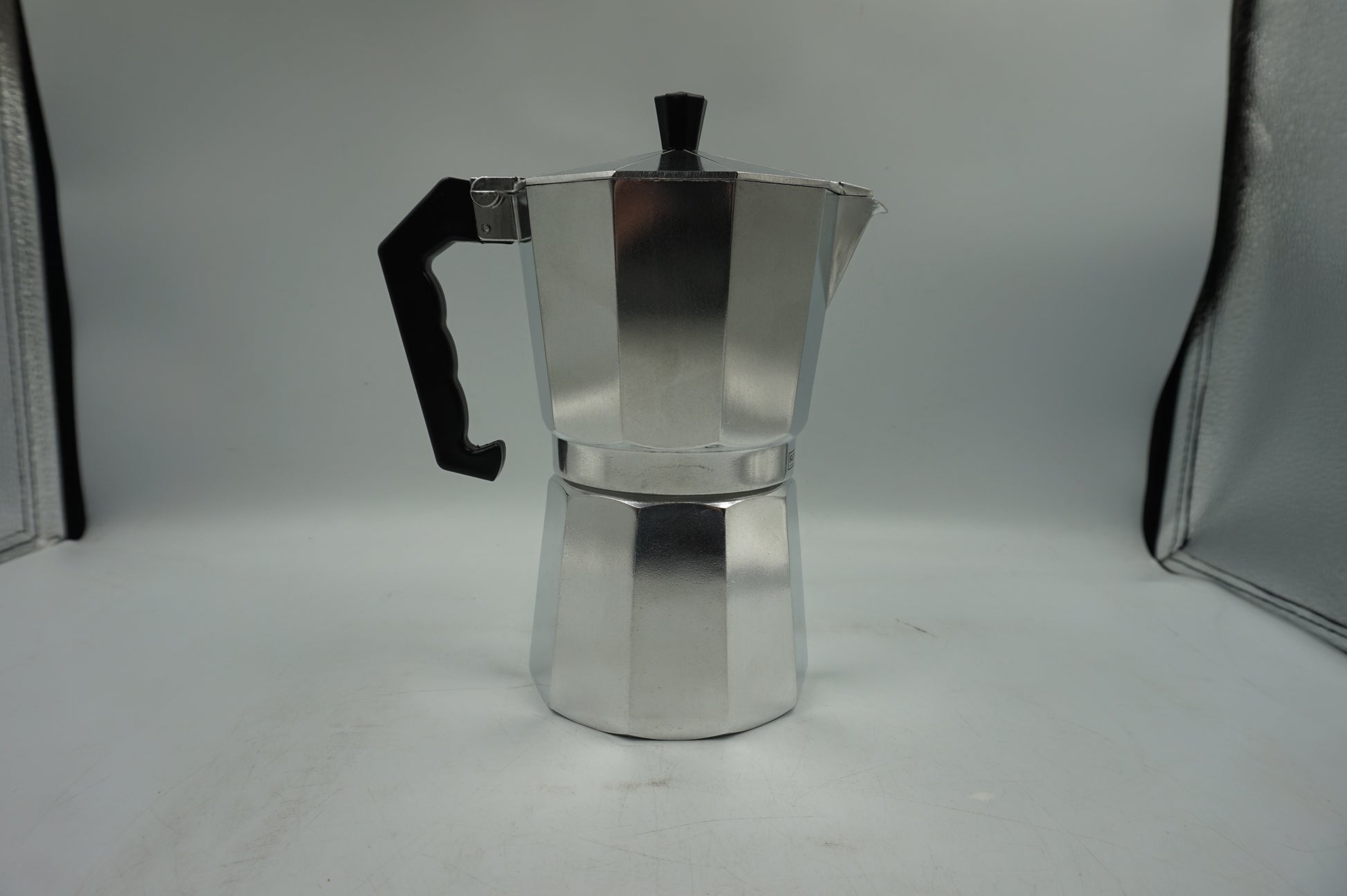 royal ford 9 cup espresso coffee maker