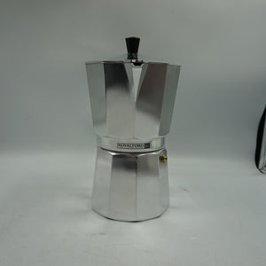 royal ford 9 cup espresso coffee maker