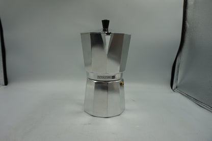 royal ford 9 cup espresso coffee maker