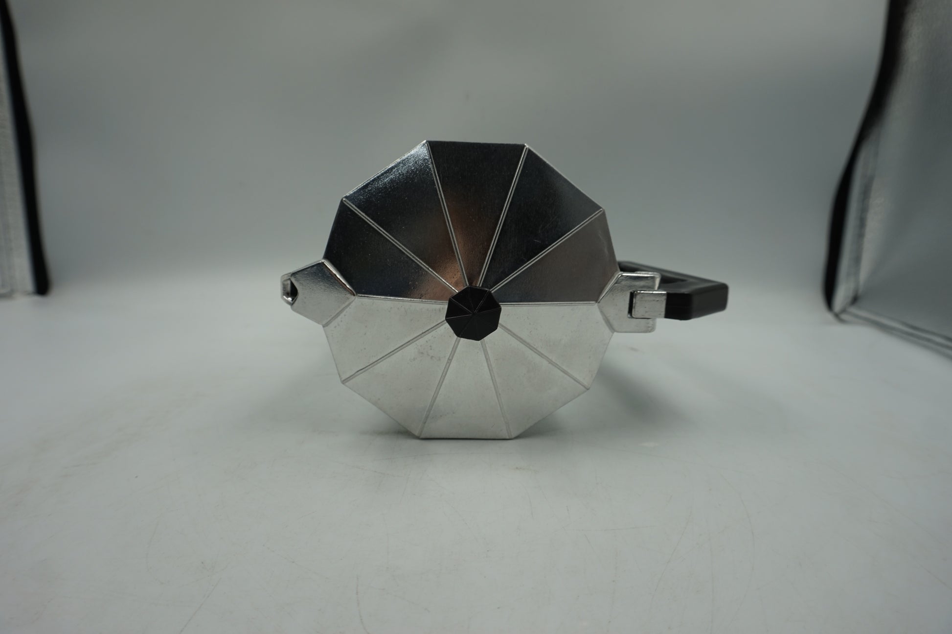 royal ford 9 cup espresso coffee maker