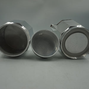 royal ford 9 cup espresso coffee maker