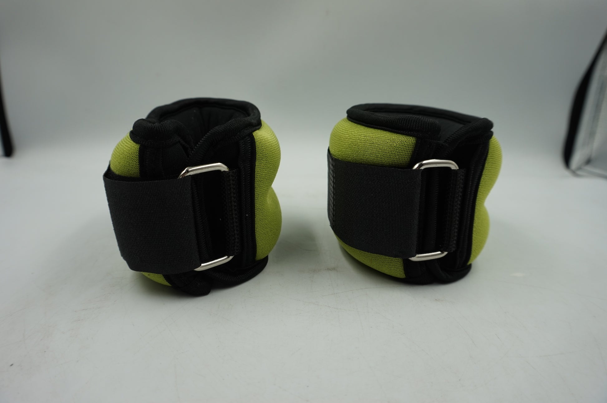 pair of stepfowarder weighted ankle/wrist straps