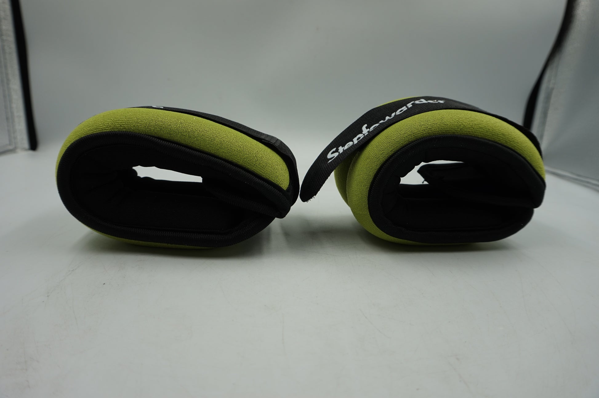 pair of stepfowarder weighted ankle/wrist straps