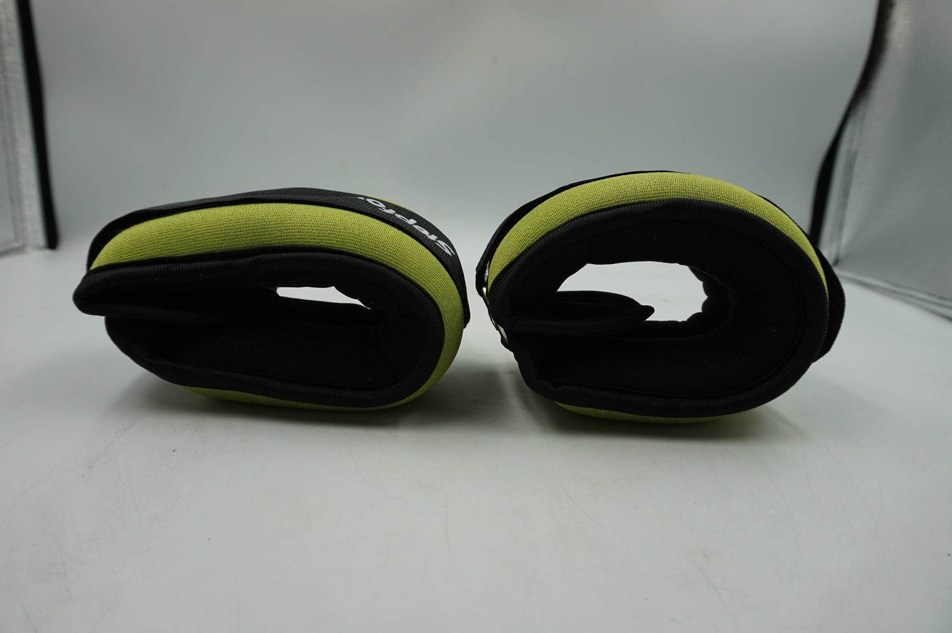 pair of stepfowarder weighted ankle/wrist straps
